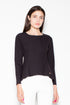 Blouse model 77496 ton